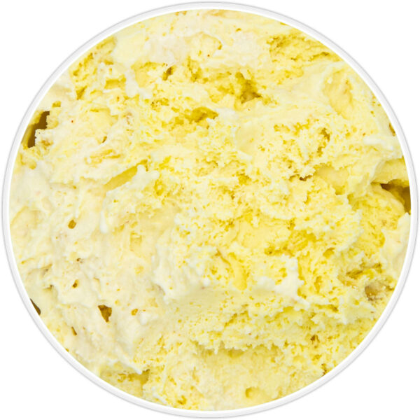 Thai Coconut Peanut