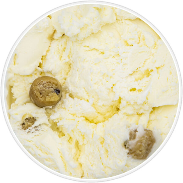 Cookie Dough Ice Cream