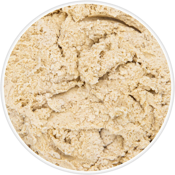 Cinnamon Ice Cream
