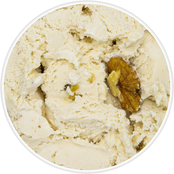 Maple Walnut Ice Cream