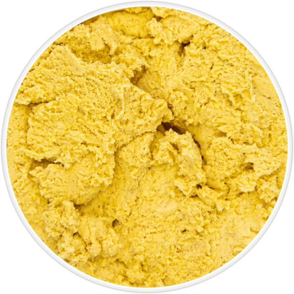 Pumpkin Ice Cream