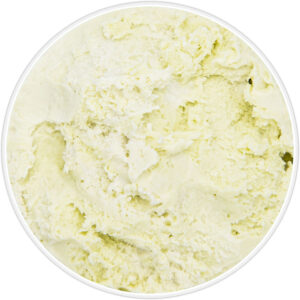 Vegan Green Tea Ice Cream
