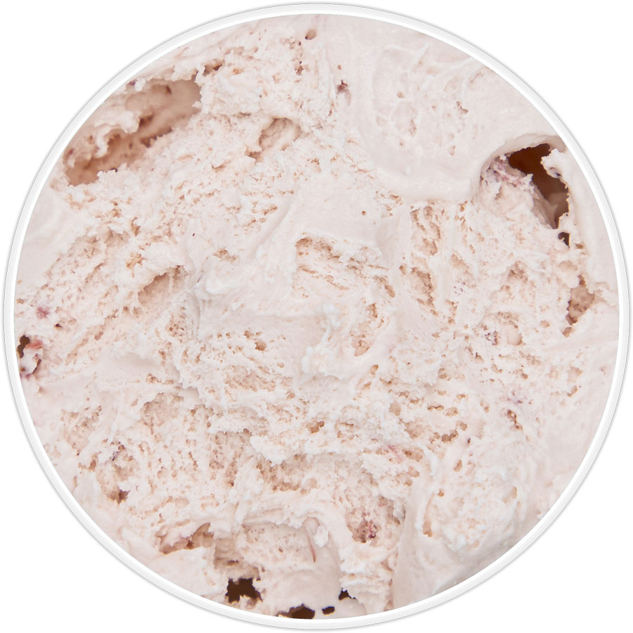 Strawberry Ice Cream