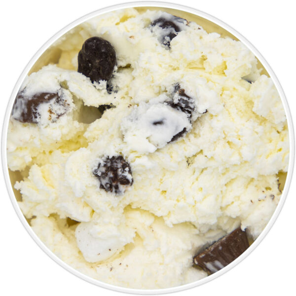 Kitchen Sink Ice Cream