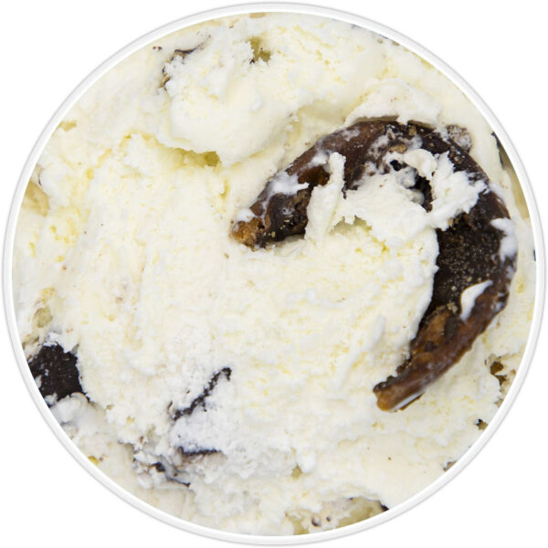 Holy Cannoli Ice Cream