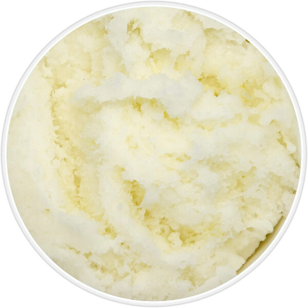 Janes Ice Cream Lemon Sorbet